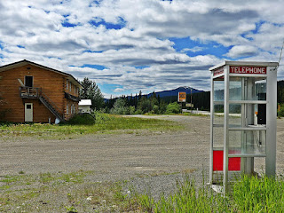 Swift River Lodge