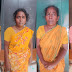 மீஞ்சூர் அருகே வரதட்சணை கொடுமயால் இரண்டு மாதங்களுக்கு முன் இளம்பெண் விஷமருந்தி தற்கொலை செய்த வழக்கில் மாமியார், மாமனார், நாத்னார்கள் என 4பேர் கைது. 