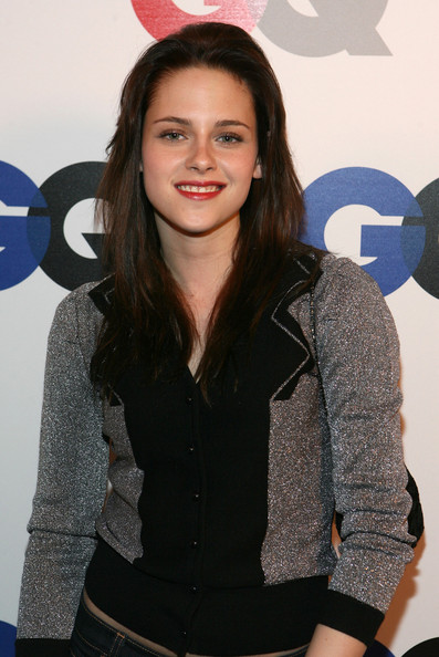 kristen stewart hair