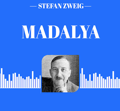 Stefan Zweig, Avusturya-Macaristanlı roman, oyun, biyografi yazarı ve gazeteciydi. 1920'ler ile 1930'lar arasında edebiyat kariyerinin zirvesinde olmuş Zweig, dönemin dünyasının en çok tercüme edilen ve en popüler yazarlarından biriydi.