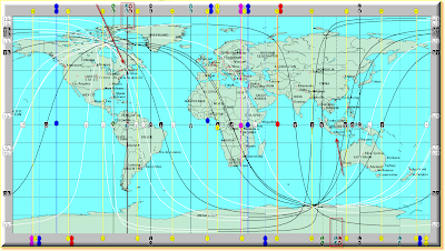 Geodetic chart for today:mars conj.Pluto over Washington