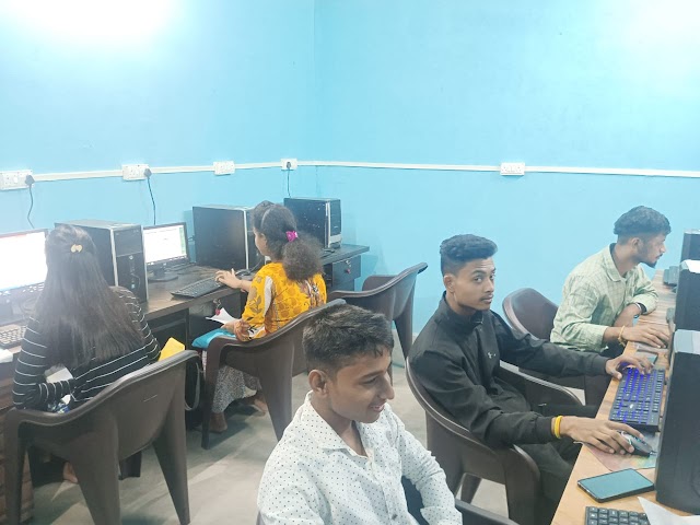 Best Computer Training Center in Assam || Certified by AIO COMPUTER ZONE