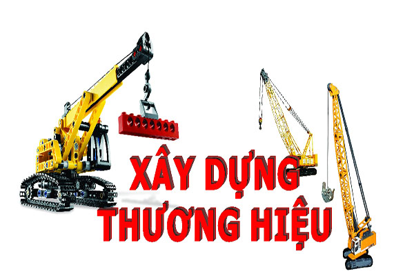 Muốn xây dựng thương hiệu phải làm gì