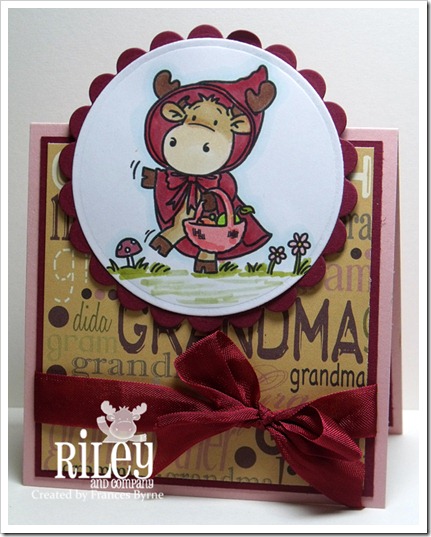 Riley RidingHood wm