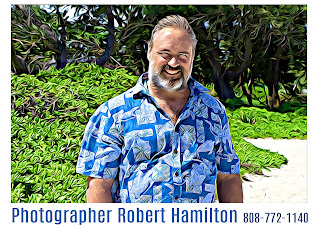 Photographer Robert