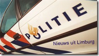 Nieuws uit Limburg-Politie berichten