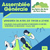 Assemblée générale annuelle 26 avril 2024