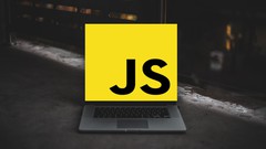  Complete Javascript development Bootcamp 2020 with projects