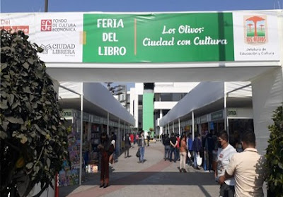 Feria del Libro "Ciudad con Cultura" vuelve a Lima Norte con ofertas desde S/ 5