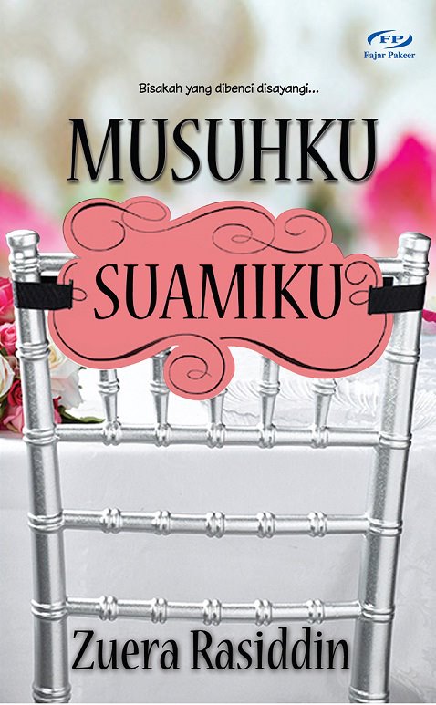 MUSUHKU SUAMIKU...