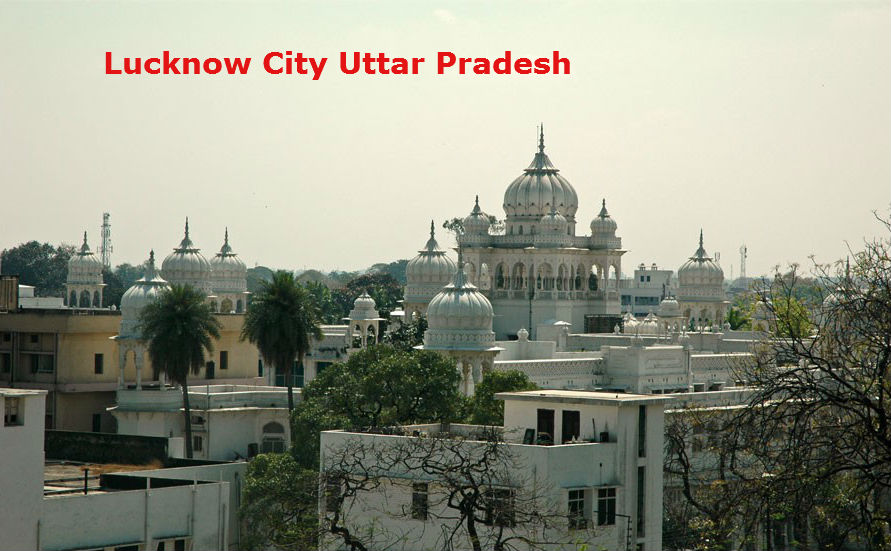 Lucknow City God Wallpapers Wallpapers