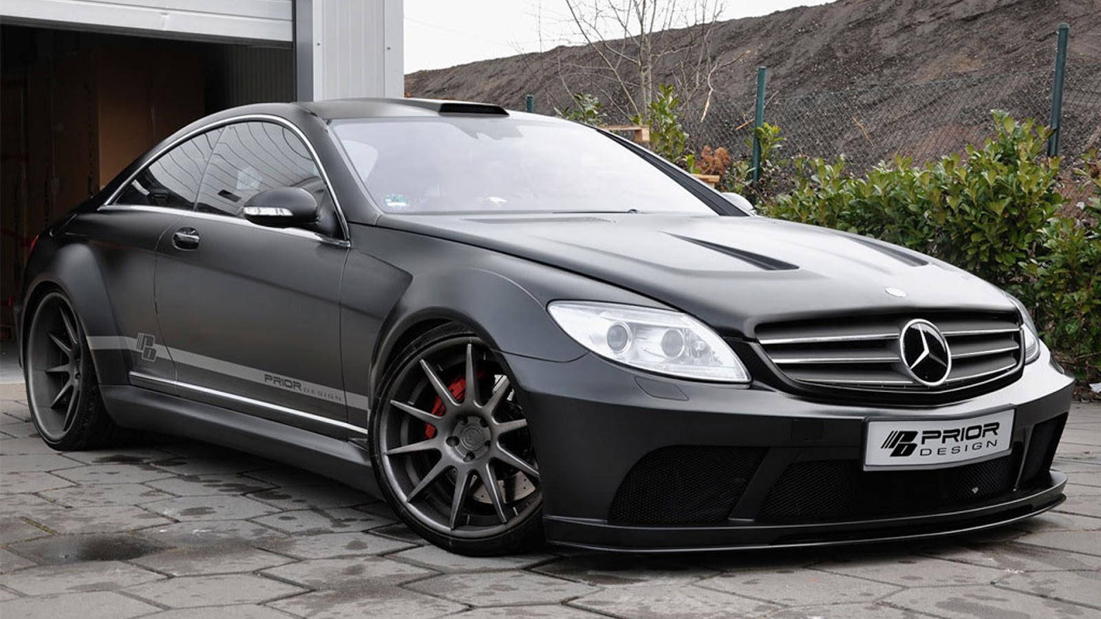 -Benz SL 65 AMG || Car Specifications ; Car Prices ; Car Wallpaper ...