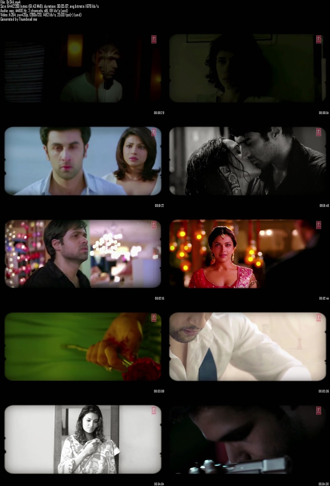 Mediafire Resumable Download Link For Video Song The Break Up MashUp - DJ Chetas (2014)