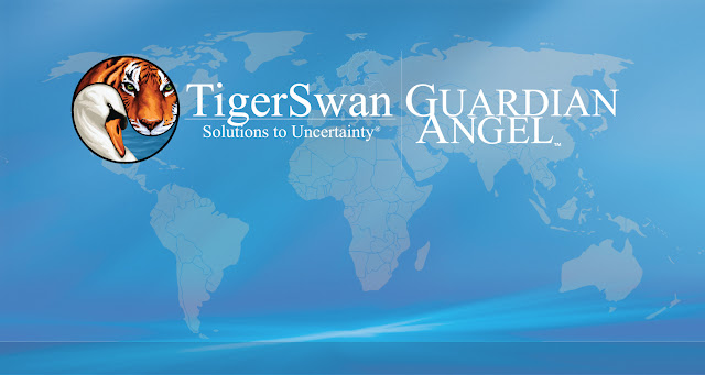 TigerSwan