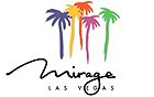 The Mirage, Las Vegas