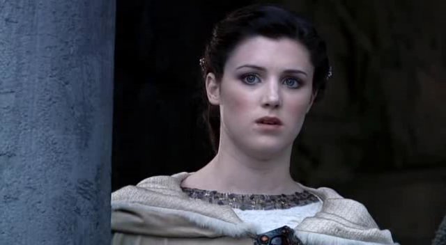 Middle Ages. New! Check out Marian's hairstyles from BBC's Robin Hood!