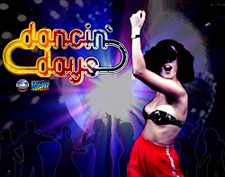 DANCIN’DAYS (VAMOS RECORDAR)