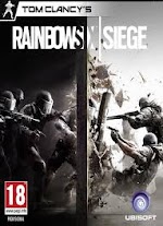 Tom Clancys Rainbow Six Siege Ultra HD Texture Pack