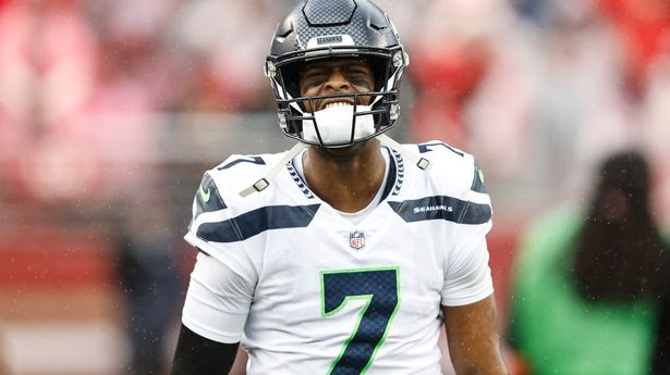 Geno Smith Gets $100 Million Contract From Seahwaks