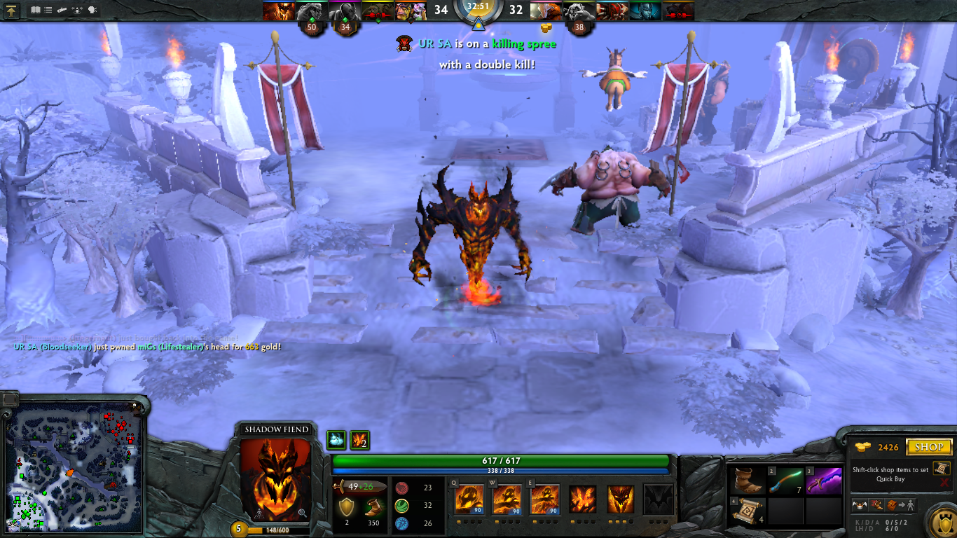 Download Dota 2 Mod - Downlllll