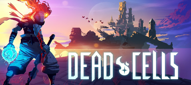 تقييم Dead Cells (الخلايا الميتة)