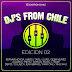 Djs From Chile Edicion 02 