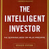 The Intelligent Investor by Benjamin Graham