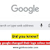 Why Google changed their logo colour? | Google News