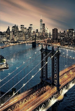 Top Places in NYC to Take photos
