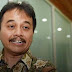 Roy Suryo Menyindir Jokowi yang 'Kepeleset' Lidah Saat Sebut Harga Pertalite