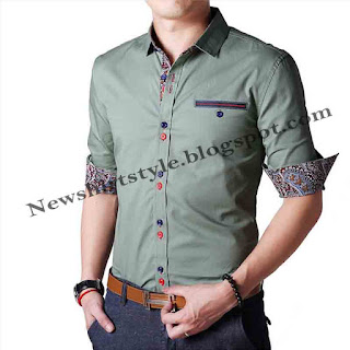 Latest Shirt For Men