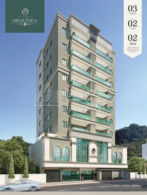  RESIDENCIAL ORQUIDEA 