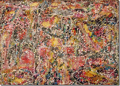 HM - “Ilocos Harvest” - Mandell Andres