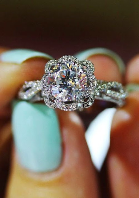 Wedding-diamond-rings