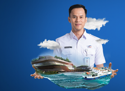 Rekrutmen PT ASDP Indonesia Ferry INFO PNS dan Lowongan 