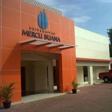 Daftar Pilihan Jurusan Di Universitas Mercu Buana