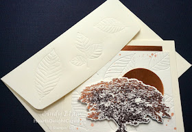 Heart's Delight Cards, SRC - Rooted in Nature, Rooted in Nature, Stampin' Up!