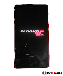 lenovo vibe shot z90, matot, flashing, root