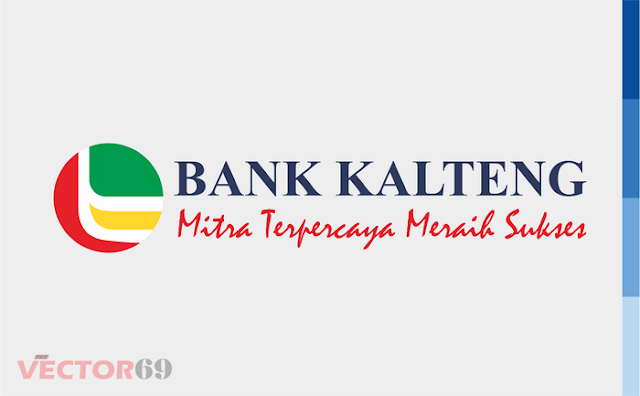 Logo Bank Kalteng - Download Vector File EPS (Encapsulated PostScript)