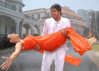 Action 3D Movie Latest Photos