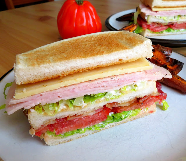 Ultra Turkey Club