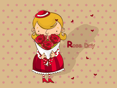 rose day quotes images. happy chocolate day quotes