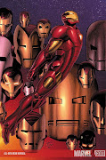 armaduras ironman (varias armaduras )