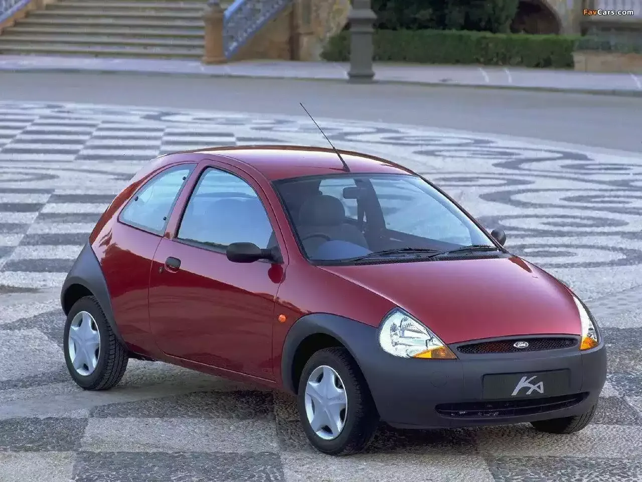 Ford Ka: Uma Jornada Compacta de Inovação e Sucesso – A História Completa do Carro que Marcou Gerações