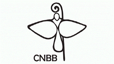 imagem da logo CNBB