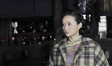 Ying Gu Tou China Drama