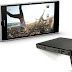 Sony Portable Mobile Projector