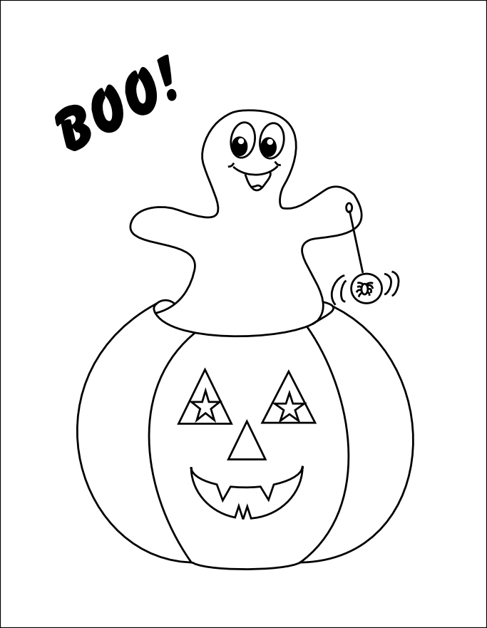 funny coloring pages