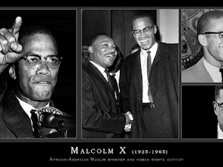 Malcolm X