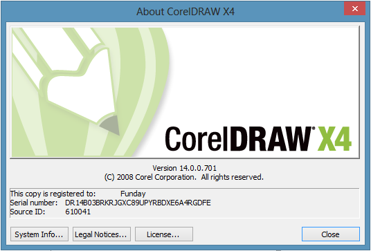 Download gratis aplikasi corelx4 full crack